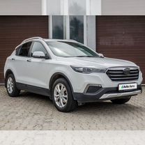 FAW Besturn X80 2.0 AT, 2019, 82 000 км, с пробегом, цена 1 730 000 руб.