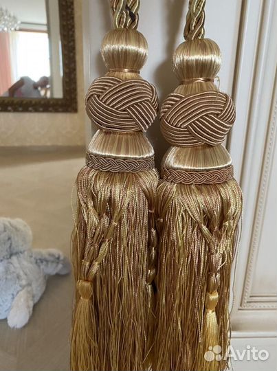 Пара подхватов