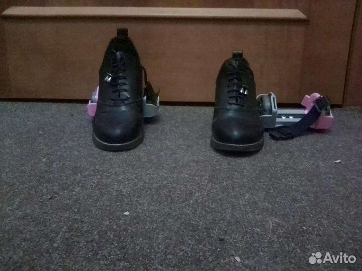 Роликовые насадки