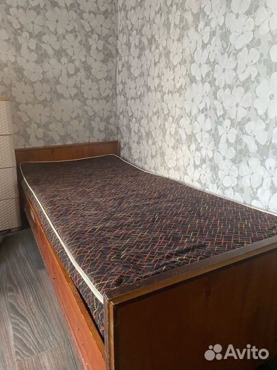 Продам диван и кровать
