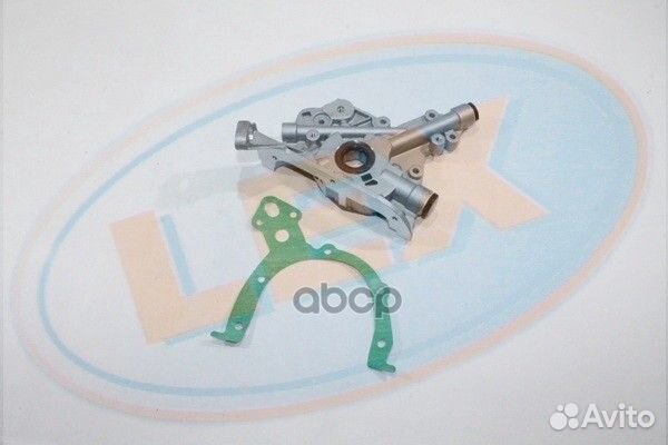 Насос масляный HM-4229 Lex