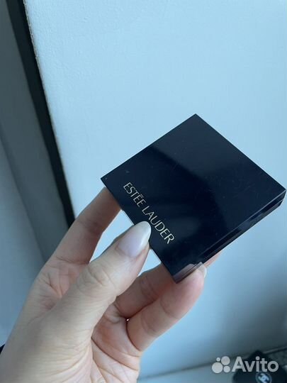 Тени для век estee lauder