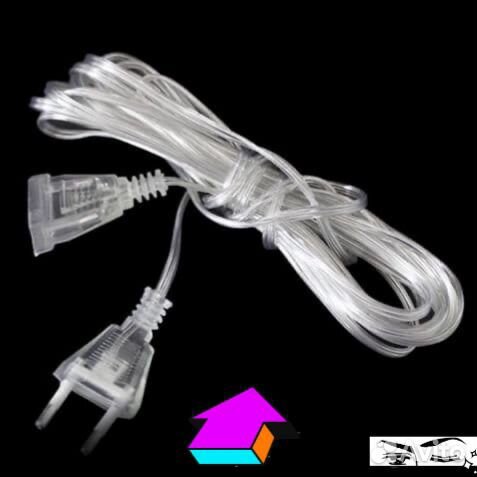 Удлинители для гирлянд штор