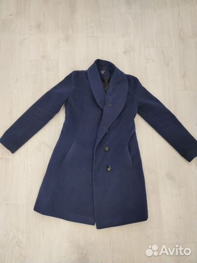 Пальто женское весна осень