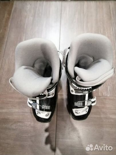 Горнолыжные ботинки 2 пары Nordica и Dalbello