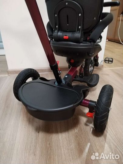 Детский велосипед бу