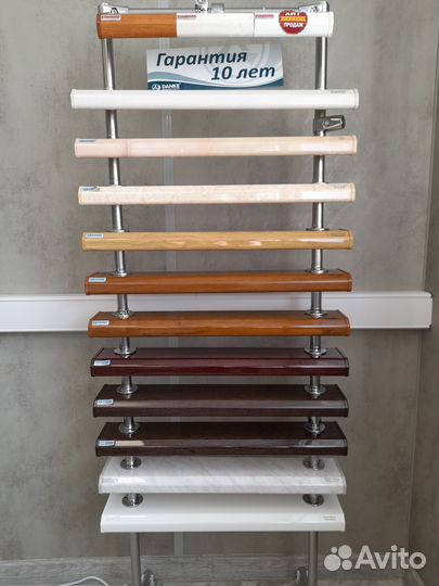 Подоконники Danke В липецке