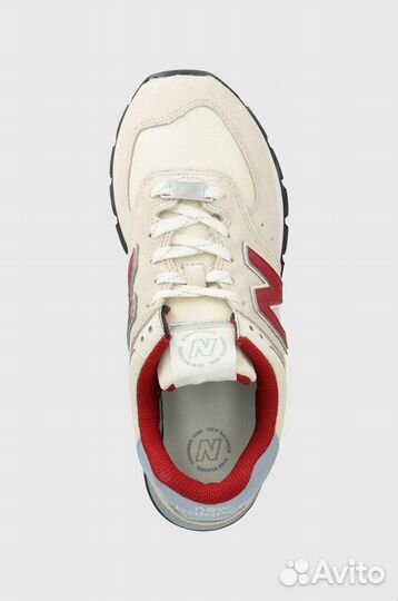 New Balance ML574DVC original 41 42 43 44