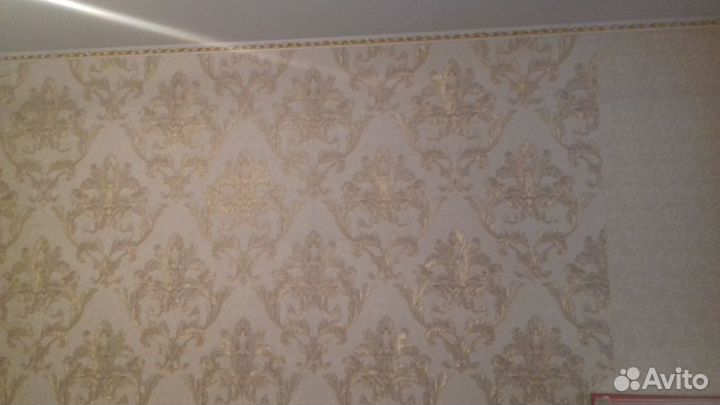 Поклейка обоев и все остальные виды ремонтов