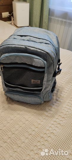 Рюкзак детский для экипировки