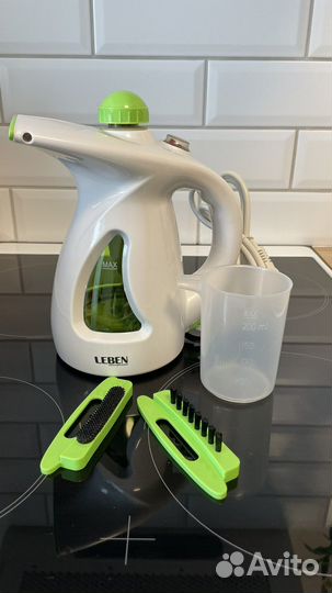 Отпариватель