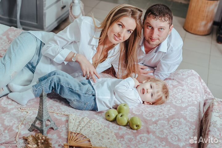 Фотограф Екатеринбург