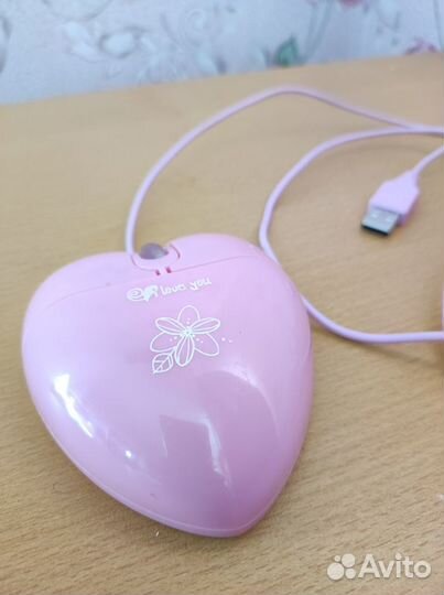 Мышь компьютерная