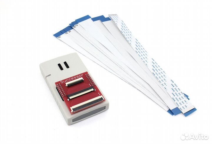 Программатор successor