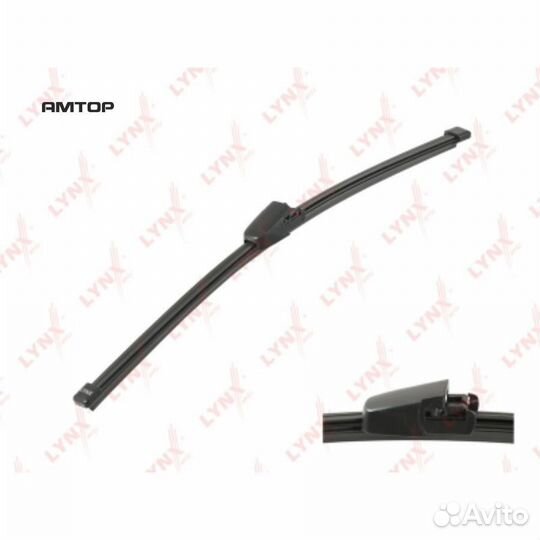 Lynxauto LR40P Щетка стеклоочистителя задняя 400мм