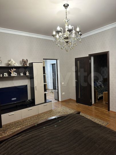 2-к. квартира, 47 м², 1/2 эт.