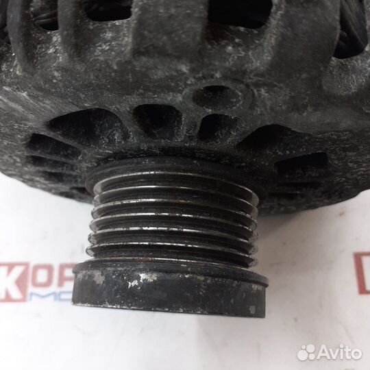 Генератор D20DT D27DT 115А ssangyong rexton