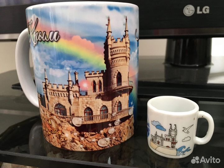 Купюра 100 рублей крым