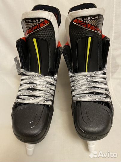 Коньки Bauer 2X pro 10fit2