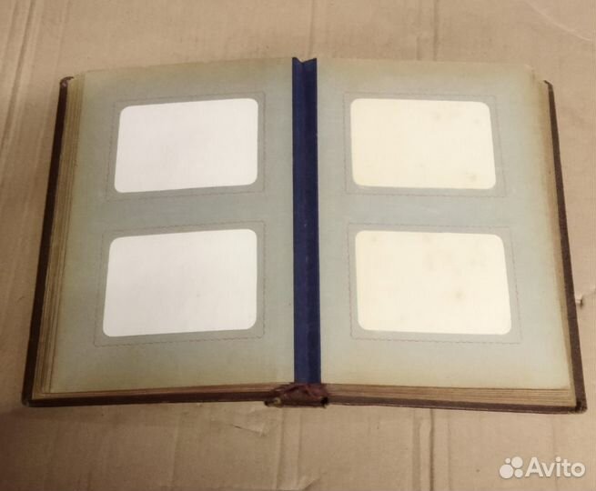 Фотоальбом СССР