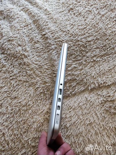 Apple MacBook Pro 13