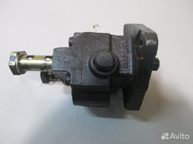 Тннд Mercedes Benz Axor