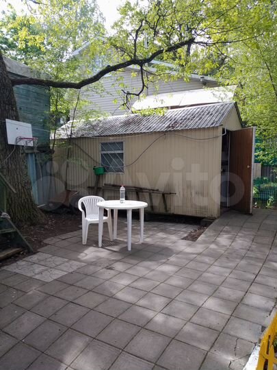 Дача 30 м² на участке 1 сот.