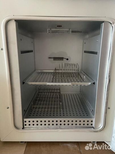 Стерилизатор медицинский