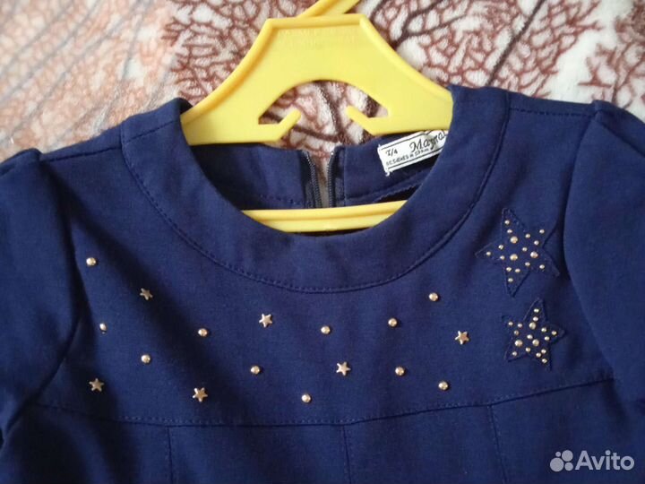 Вещи на девочку