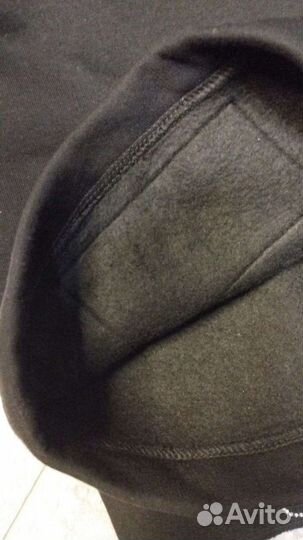 Комплект шапка и снуд женский