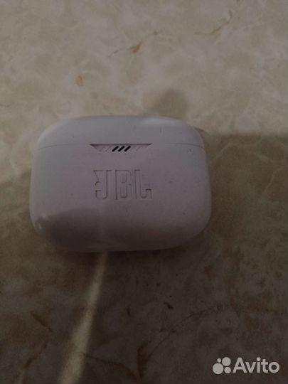 Беспроводные наушники