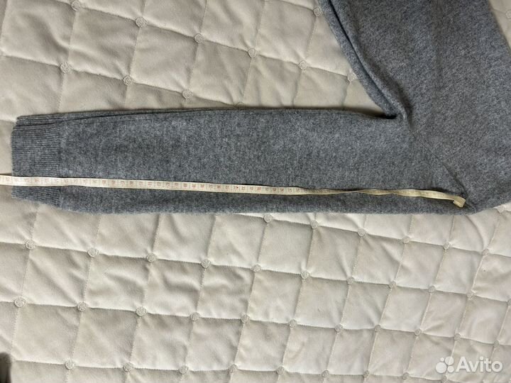 Свитер кашемировый