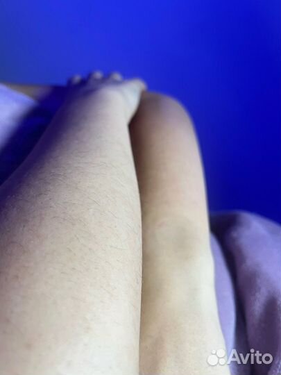 Депиляция шугаринг/воск