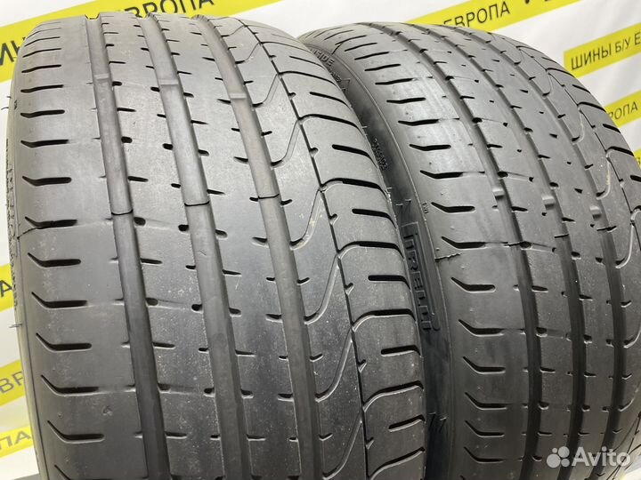 Pirelli P Zero 235/35 R19 100R