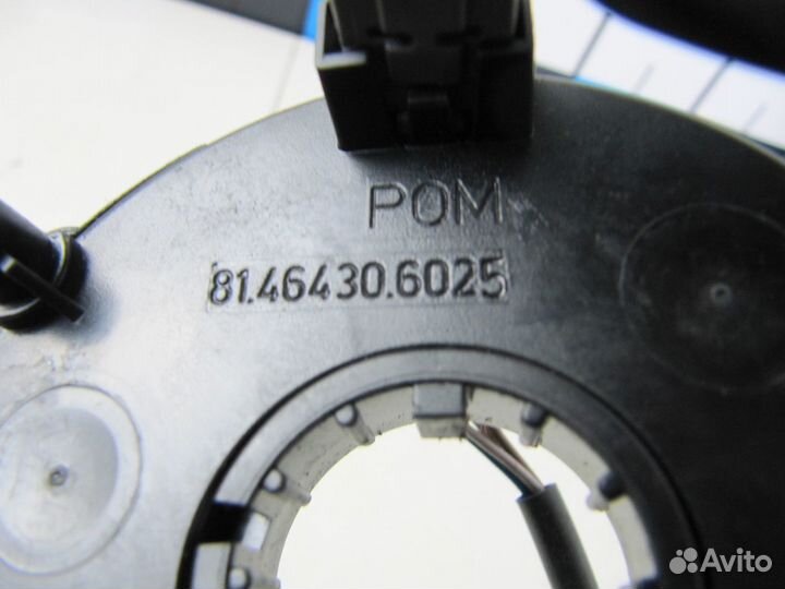 Контактное кольцо Mercedes Benz Actros MP3