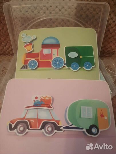 Игры для малышей