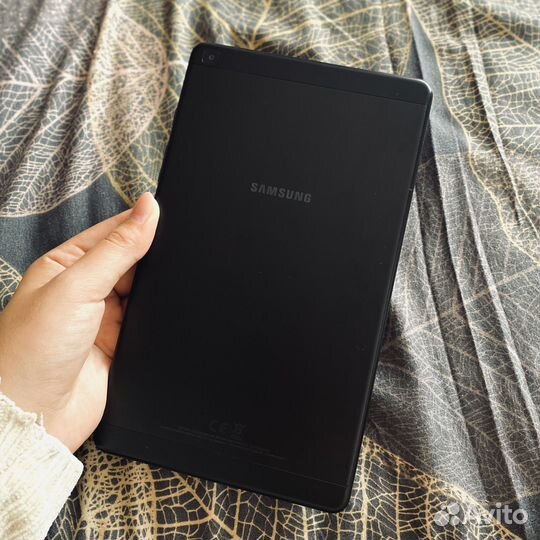 Планшет Samsung Galaxy Tab A (8.0