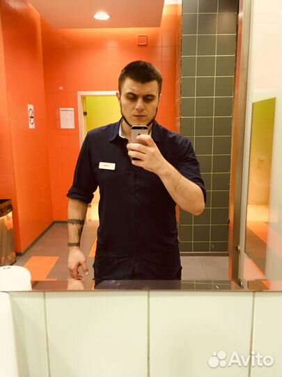 Шеф Бариста