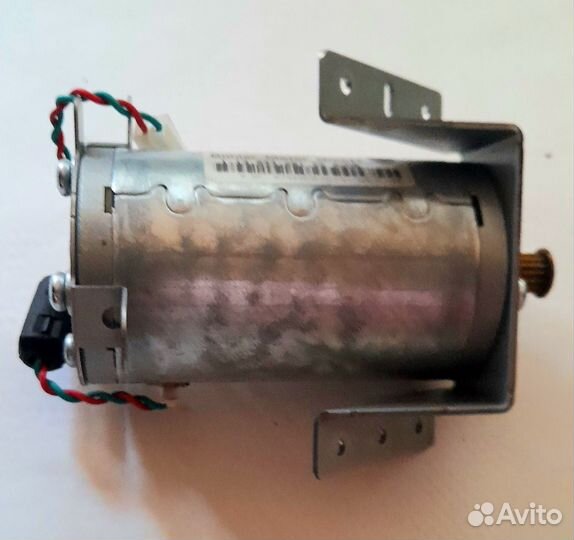 Запчасти плоттера HP DesignJet T1100