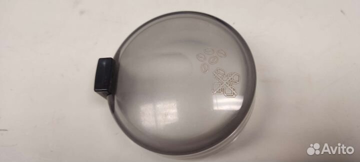 Крышка кофемолки