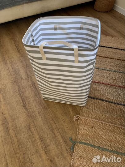 Корзина для грязного белья