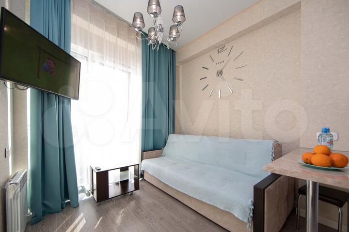 2-к. квартира, 60 м², 11/13 эт.