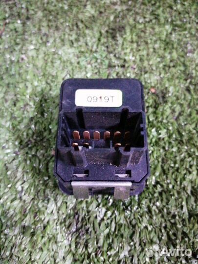 Блок управления зеркалами Honda Logo GA3 D13B 2000