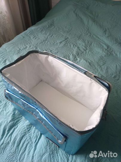 Термгосумка