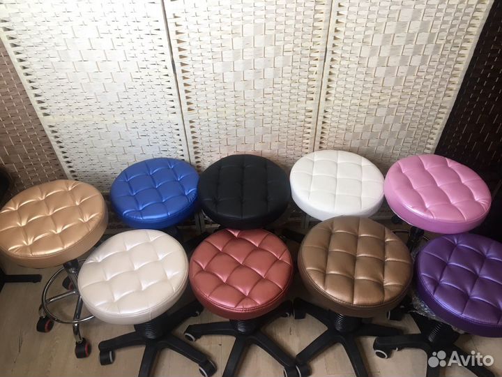 Стул для мастера