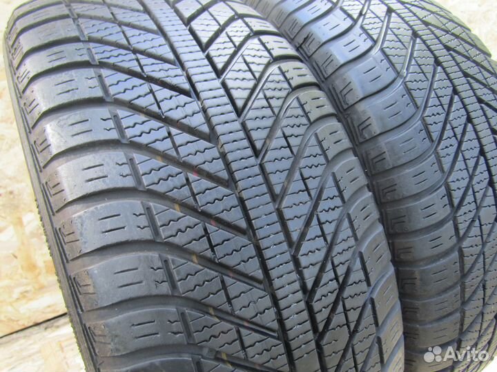 Goodyear Vector 4Seasons 205/50 R17