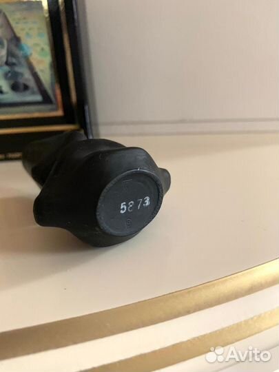 Духи Salvador Dali винтаж