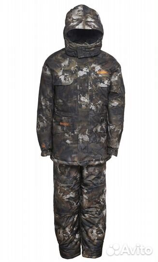 Костюм Remington Pro Hunting Club