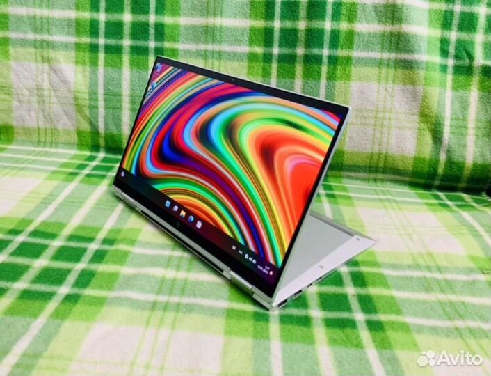 Ноутбук HP EliteBook (2023г)