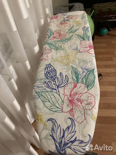 Гладильная доска бу